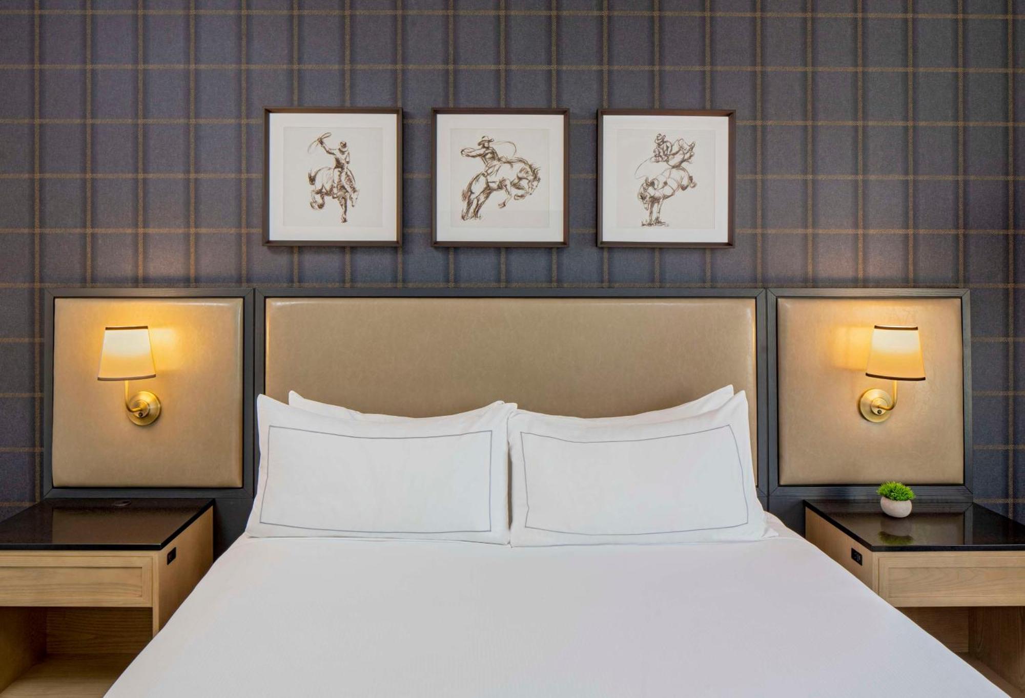 ฮิลตัน ซาน แอนโทนิโอ ฮิลล์ คันทรี Hotel ซานอันโตนิโอ ภายนอก รูปภาพ