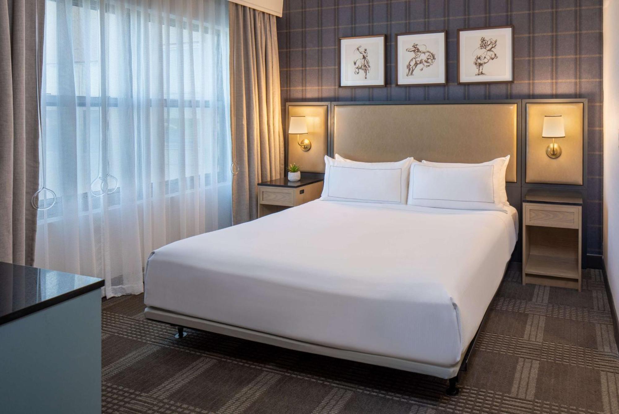 ฮิลตัน ซาน แอนโทนิโอ ฮิลล์ คันทรี Hotel ซานอันโตนิโอ ภายนอก รูปภาพ